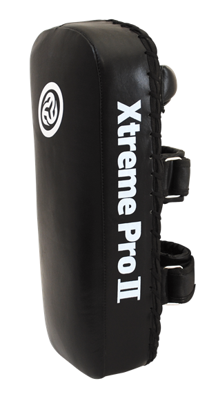 Reevo Thai Pads